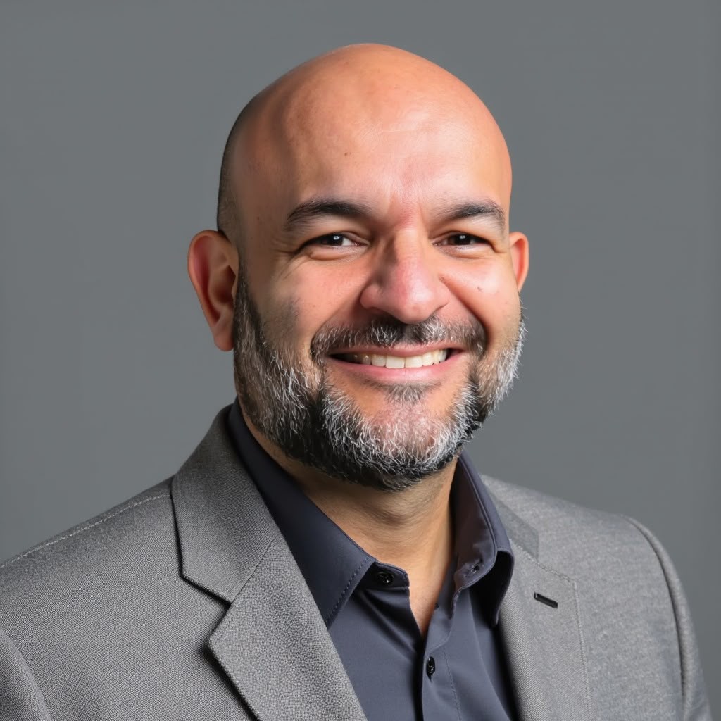 Eduardo Rabello — Consultor em Segurança Estratégica Condominial